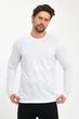 Реглан Trend Collection 33022 Белый (BEYAZ) 2XL - изображение 5