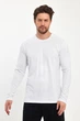 Реглан Trend Collection 33022 Белый (BEYAZ) 2XL - изображение 9