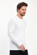 Реглан Trend Collection 33022 Белый (BEYAZ) 2XL - изображение 11