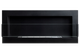 Биокамин GMT 900х400х120 BLACK MAT + СТЕКЛО - изображение 3