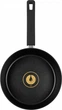 Сковорода алюминиевая без крышки 28 см Ringel Salsa RG-1134-28 - изображение 2