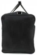 Большая дорожная сумка Wallaby 70х40х34 см Черный (3080 black) - изображение 5