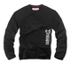 Лонгслив Dobermans Aggressive Division LS119BK (XXL) Черный - изображение 1