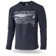 Лонгслив Dobermans Aggressive Hunter Of The North LS189BK (XXL) Черный - изображение 1