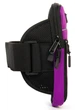 Сумка на руку LANPAD 10*19*3 см Фиолетовый (LAN36011 purple) - изображение 4