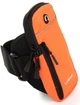 Сумка на руку LANPAD 10*19*3 см Оранжевый (LAN36011 orange) - изображение 2