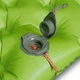 Килимок надувний Sea To Summit Comfort Light Insulated Mat Regular (1033-STS AMCLINS_R) - изображение 2