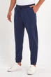 Спорт брюки Trend Collection 5424 синий (LACIVERT) S - изображение 3
