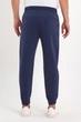 Спорт брюки Trend Collection 5424 синий (LACIVERT) S - изображение 8