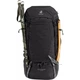 Рюкзак Deuter Futura Air Trek 60 + 10 Black-Graphite (1052-3402321 7403) - изображение 4