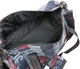 Сумка спортивная Wallaby 47х26х26 см Разноцветный (214.61) - изображение 6