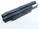 Батарея для ноутбука Fujitsu LifeBook A530 FPCBP250, 5200mAh, 6cell, 11.1V, Li-ion, черная, - изображение 2