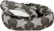 Лежак для собак и кошек Lucky Pet Вольт №3 52x65x14 см Серый (4820224210940) - изображение 1