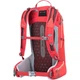 Рюкзак Gregory Biosync Maya 16 л Красный (1053-111477/1710) - изображение 5