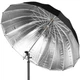 Фотозонт Visico AU160-B (150см) Silver/Black параболический - изображение 1