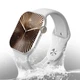 Смарт-часи W&O X10 Amoled+IP67 Silver [ID: 2485835502] - зображення 4