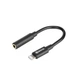 Адаптер BOYA BY-K8 - 3.5mm FEMale TRS to Male lightning adapter cable - изображение 2