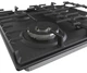 Газовая варочная поверхность Gorenje GW 642 CLB (BG6AB-G0B) (6658187) - изображение 6