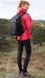 Спортивный рюкзак Rocktrail Черный (100359767001) - изображение 5