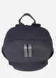 Рюкзак Exodus Leather Canvas R1403EX012 28х38х11 см Чорний (hub_nxkwuk) - зображення 4