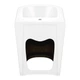 Біде підлогове Qtap Scorpio QT14441003CW [ID: 2280343542] - зображення 4