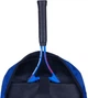 Спортивный рюкзак Slazenger Club Rucksack Черный с синим (S470826) - изображение 3