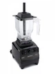 Блендер высокомощный JTC OmniBlend V TM-767B 1.5 л Черный профессиональный - изображение 1