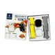 Смарт-часи Fendior S30 Pro Max+TWS Yellow [ID: 2436250369] - зображення 6