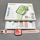 Смарт-годинник Fendior Z03 Pro IP65 Pink [ID: 2355460530] - изображение 2