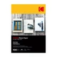Фотопапір Kodak Photo Paper Glossy 180 г/м2 A4, 100 аркушів - зображення 1