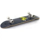 Скейтборд Enuff Skully 7.75х31.5 дюймов Черный (1012-ENU2100-BK) - изображение 2