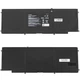 Батарея для ноутбука RAZER HAZEL (Blade RZ09-01682E11 RZ09-01682E20) 11.55V 4640mAh 53.6Wh Чорний - изображение 2