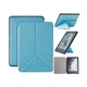 Чохол ArmorStandart Stand для Amazon Kindle Paperwhite 12th Gen 2024 Light Blue (ARM83844) - зображення 5