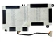 Батарея для ноутбука Toshiba Satellite L50 L55 L55D L55T P50 P50-A P50T P55 P55T S55 L45 L45D PA5107U-1BRS [ID: 2534546300] - изображение 3