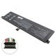 Батарея для ноутбука Xiaomi R13B01W (Mi Book Air 13.3) 7.6V 5320mAh 39Wh Чорний - зображення 1