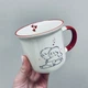 Чашка порцелянова Limited Edition HUGS 370 мл GB057-E0950D - зображення 3