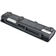 Батарея для ноутбука Toshiba PA5108U-1BRS (Satellite C50 C50T C50D C55 C55D C55DT C75 C75D series) 10.8V 5200mAh Чорний - изображение 1