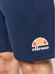Шорты мужские ellesse Malviva Short XL Синий (SXG13532-429) - изображение 3