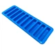 Форма силиконовая A-PLUS ST-10/10-144 25,2х9х2 см Синий - изображение 1
