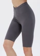 Шорти жіночі Leinle SPORT 1260 XXL Темно-сірий (20192) - зображення 1