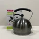 Чайник зі свистком Kamille KM-0873 2 л 22515 - зображення 2