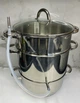 Соковарка Bohmann BH-3206 8 л 26 см - зображення 5