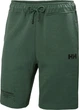 Шорты мужские Helly Hansen Move Sweat Shorts L Зеленый (53710-476) - изображение 1