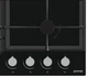 Газовая варочная поверхность Gorenje GTW 641 KB BL025 (6790308) - изображение 8