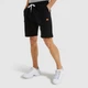 Шорты мужские ellesse Noli Fleece Short 2XL Черный (SHS01894-001) - изображение 1
