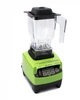 Блендер высокомощный JTC OmniBlend V TM-800A 1.5 л Зеленый профессиональный - изображение 1