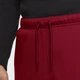 Шорти чоловічі Jordan Jumpman Air Fleece Shorts M Червоний (CK6707-687) - зображення 4