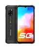 Мобільний телефон Ulefone Armor 12 5G 8/128GB Black Orange (458) - зображення 1