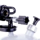 Лампа паяльна бензинова 1.0 л INTERTOOL GB-0031 - изображение 5