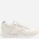 Жіночі кросівки Reebok Glide GV6997 38 Бежеві з блакитним (4066748664153) - зображення 1